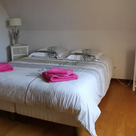 Ferienwohnung Le Coeur De Domme Exterior foto