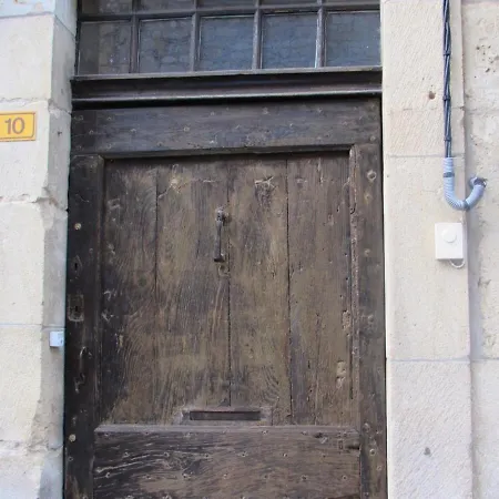 Ferienwohnung Le Coeur De Domme Exterior foto