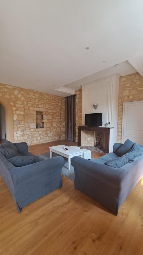 Le Coeur De Apartment Domme