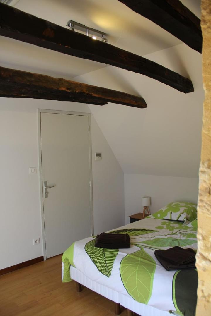 Apartment Le Coeur De Domme