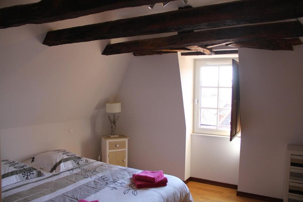 Le Coeur De Apartment Domme