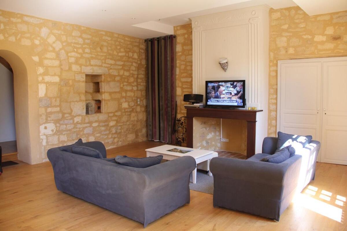 Apartment Le Coeur De *