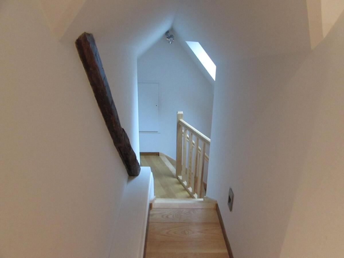 Le Coeur De Apartment