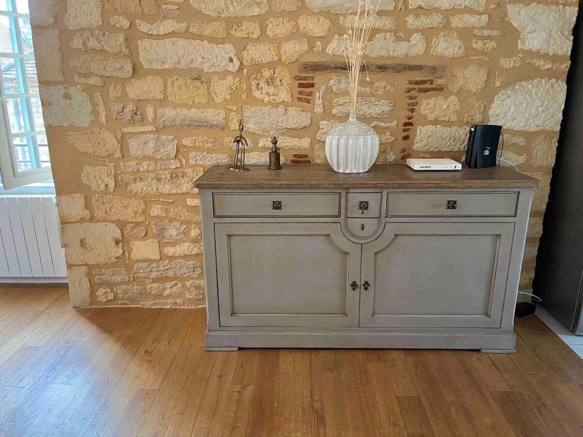 Le Coeur De Apartment
