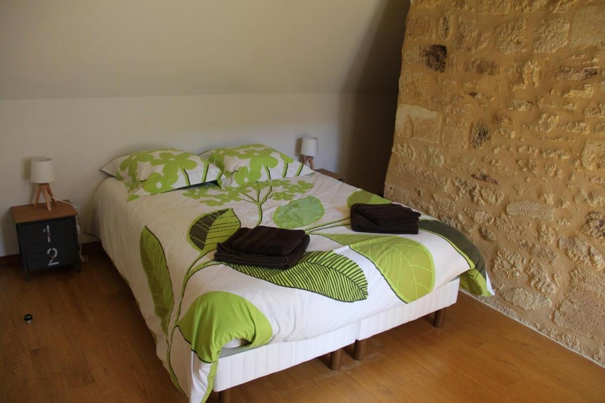Le Coeur De Apartment Domme